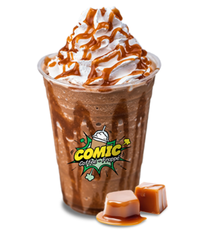 Caramelo