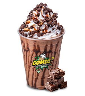 Clásico de Chocolate
