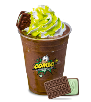 Choco Menta