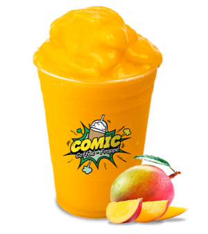 Frozen de Mango