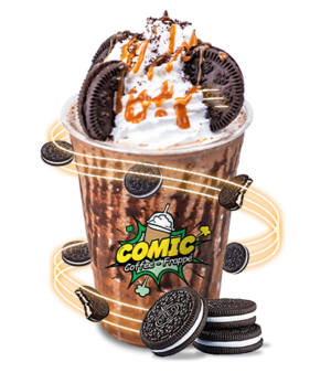 Oreo Xtreme