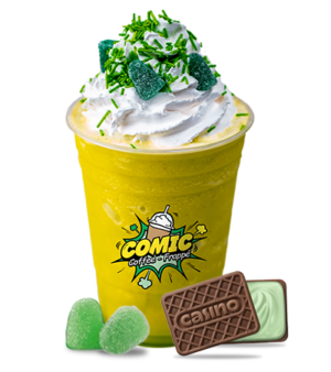 Super Menta
