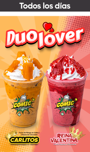 Duo Lover