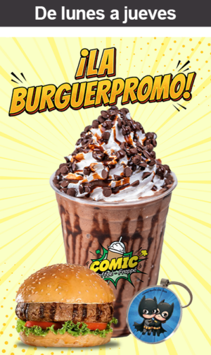 Burguer-Promo